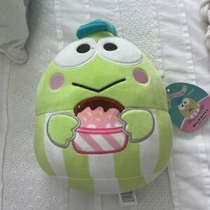 Kids Toy Stuffed Animal KellyToy Hello Kitty